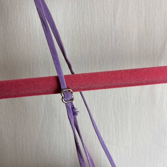 Amanda Uprichard 100% silk dress size P (XS) - Picture 6 of 6